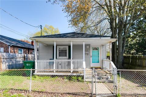 2112 Keswick Ave, Richmond, VA 23224 photo 1