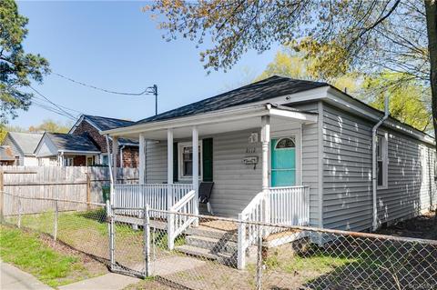 2112 Keswick Ave, Richmond, VA 23224 photo 2