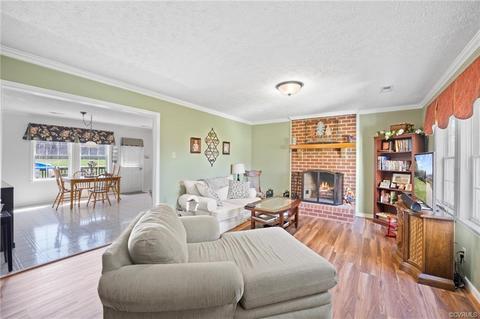 2032 Willow Brook Rd, Bumpass, VA 23024 photo 16
