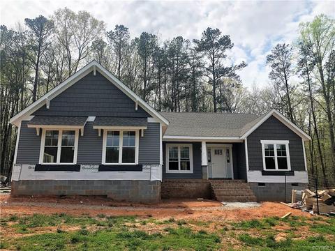 3025 Pineview Dr, Powhatan, VA 23139 photo 1