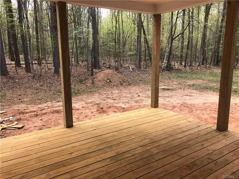 3025 Pineview Dr, Powhatan, VA 23139 photo 3