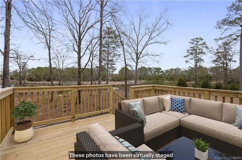 7847 O Neil Rd, Gloucester, VA 23061 photo 22