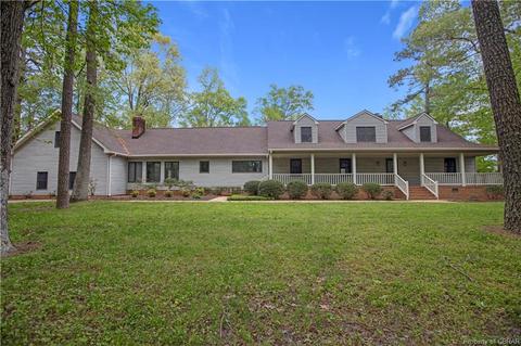 7847 O Neil Rd, Gloucester, VA 23061 photo 3
