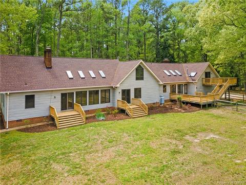 7847 O Neil Rd, Gloucester, VA 23061 photo 32