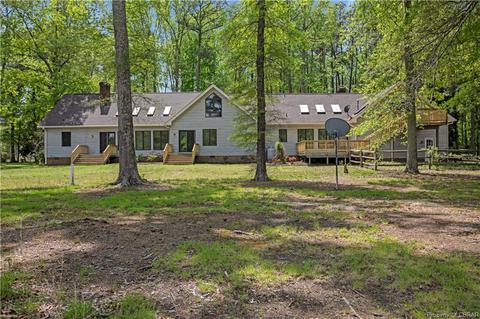 7847 O Neil Rd, Gloucester, VA 23061 photo 1