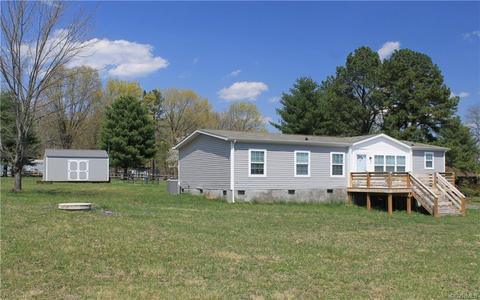 157 Red Rd, Dillwyn, VA 23936 photo 3