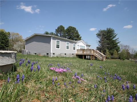 157 Red Rd, Dillwyn, VA 23936 photo 1