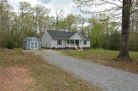 13590 Nash Rd, Dewitt, VA 23840 photo 1