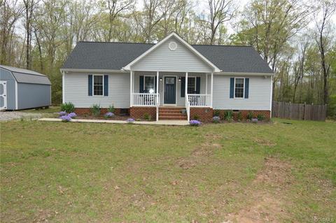 13590 Nash Rd, Dewitt, VA 23840 photo 2