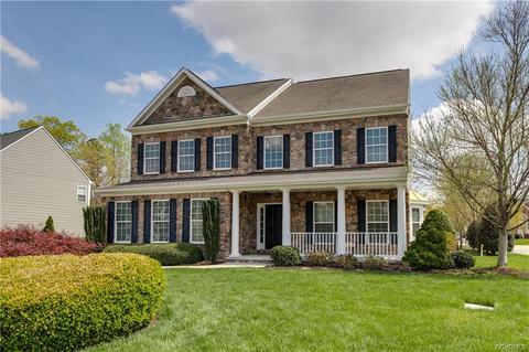 10437 Pembrooke Dock Ct, Midlothian, VA 23112 photo 1