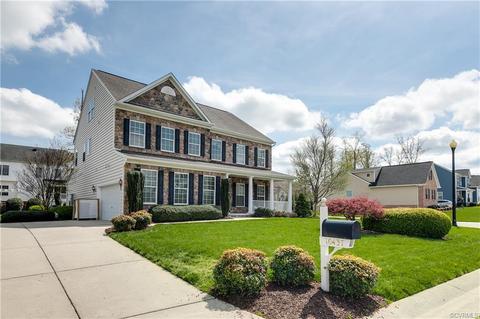 10437 Pembrooke Dock Ct, Midlothian, VA 23112 photo 3