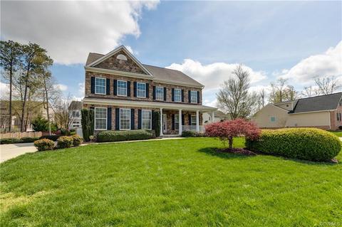 10437 Pembrooke Dock Ct, Midlothian, VA 23112 photo 2