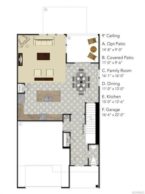 12333 Wescott Dr, Midlothian, VA 23112 photo 29