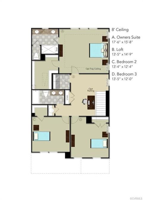 12333 Wescott Dr, Midlothian, VA 23112 photo 30