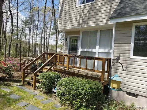 3902 Dockside Dr, Chester, VA 23831 photo 2