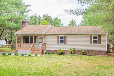 15 White Pine Ct, Aylett, VA 23009 photo 2