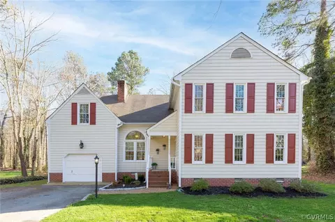 13907 Shadow Ridge Rd, Midlothian, VA 23112 photo 1