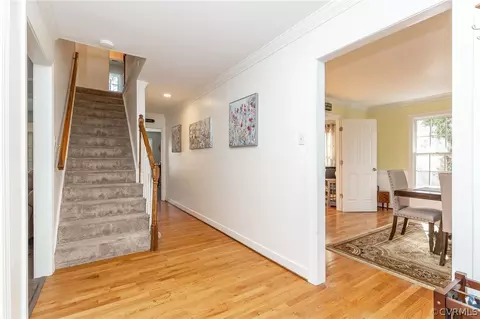 13907 Shadow Ridge Rd, Midlothian, VA 23112 photo 5