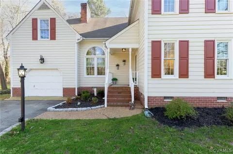 13907 Shadow Ridge Rd, Midlothian, VA 23112 photo 3