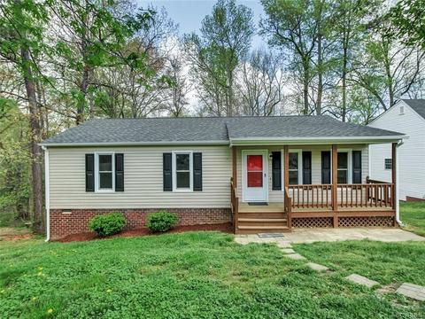 2512 Beaver Falls Rd, Midlothian, VA 23112 photo 1