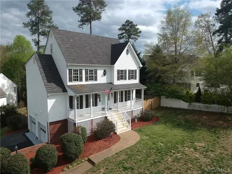 11655 Explorer Dr, Midlothian, VA 23114 photo 1