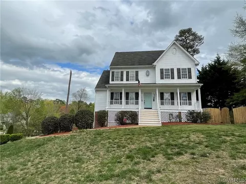 11655 Explorer Dr, Midlothian, VA 23114 photo 5