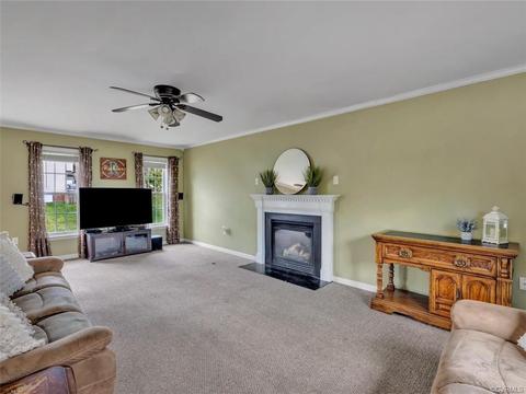 6124 Walking Path Ln, Midlothian, VA 23112 photo 2