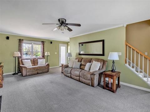 6124 Walking Path Ln, Midlothian, VA 23112 photo 4