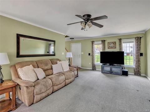 6124 Walking Path Ln, Midlothian, VA 23112 photo 3