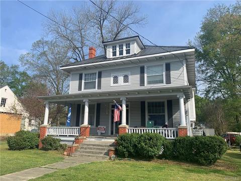 238 E Main St, Waverly, VA 23890 photo 3