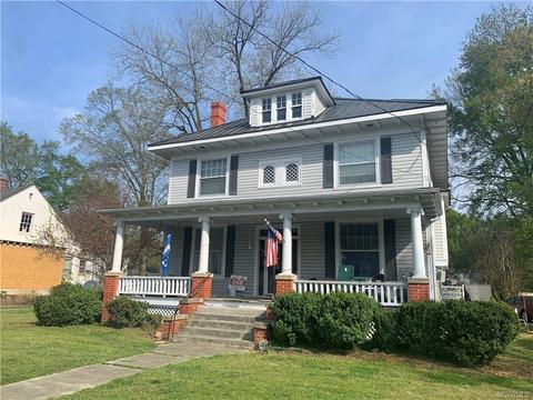 238 E Main St, Waverly, VA 23890 photo 1