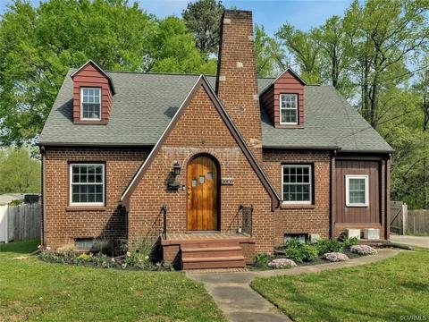 3909 Midlothian Tpke, Richmond, VA 23224 photo 1