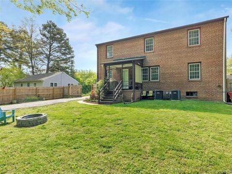 3909 Midlothian Tpke, Richmond, VA 23224 photo 29