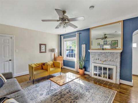 3909 Midlothian Tpke, Richmond, VA 23224 photo 5