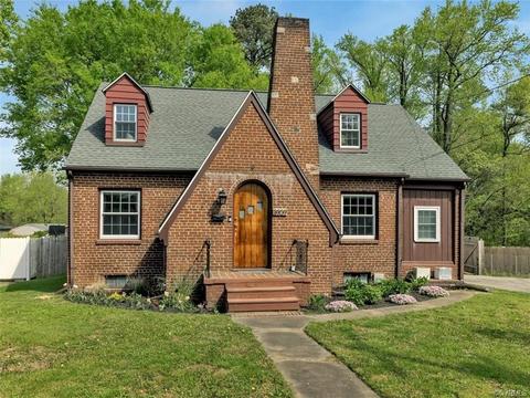 3909 Midlothian Tpke, Richmond, VA 23224 photo 30
