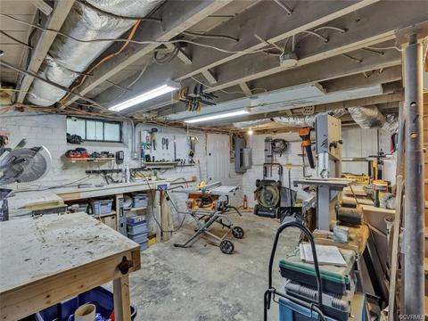 3909 Midlothian Tpke, Richmond, VA 23224 photo 25