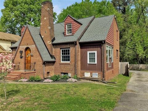 3909 Midlothian Tpke, Richmond, VA 23224 photo 2