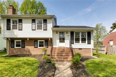 4010 Piney Rd, Richmond, VA 23222 photo 1