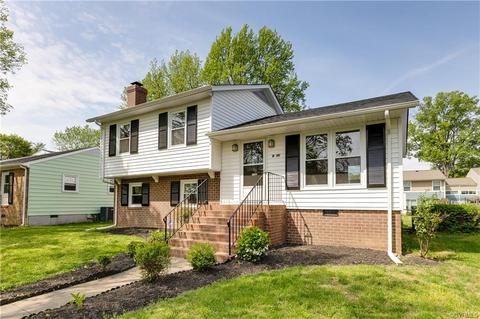 4010 Piney Rd, Richmond, VA 23222 photo 2