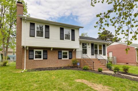 4010 Piney Rd, Richmond, VA 23222 photo 3
