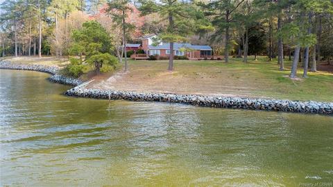 622 Taskmaker Ln, Reedville, VA 22539 photo 5