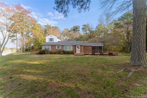 622 Taskmaker Ln, Reedville, VA 22539 photo 15