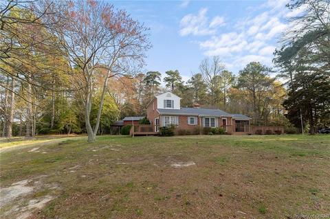 622 Taskmaker Ln, Reedville, VA 22539 photo 18