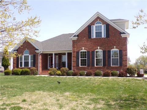 12318 Declaration Ave, Chester, VA 23836 photo 2