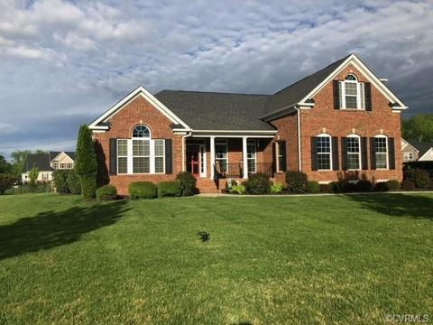 12318 Declaration Ave, Chester, VA 23836 photo 1