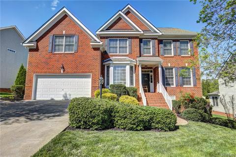 14706 Rolling Spring Dr, Midlothian, VA 23114 photo 1