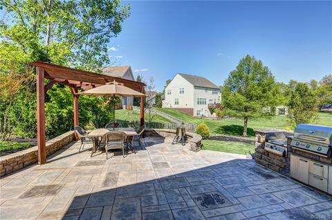 14706 Rolling Spring Dr, Midlothian, VA 23114 photo 36