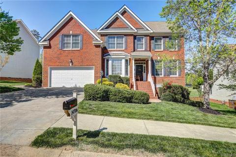 14706 Rolling Spring Dr, Midlothian, VA 23114 photo 2