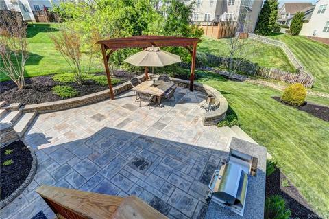 14706 Rolling Spring Dr, Midlothian, VA 23114 photo 39