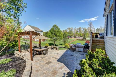 14706 Rolling Spring Dr, Midlothian, VA 23114 photo 37